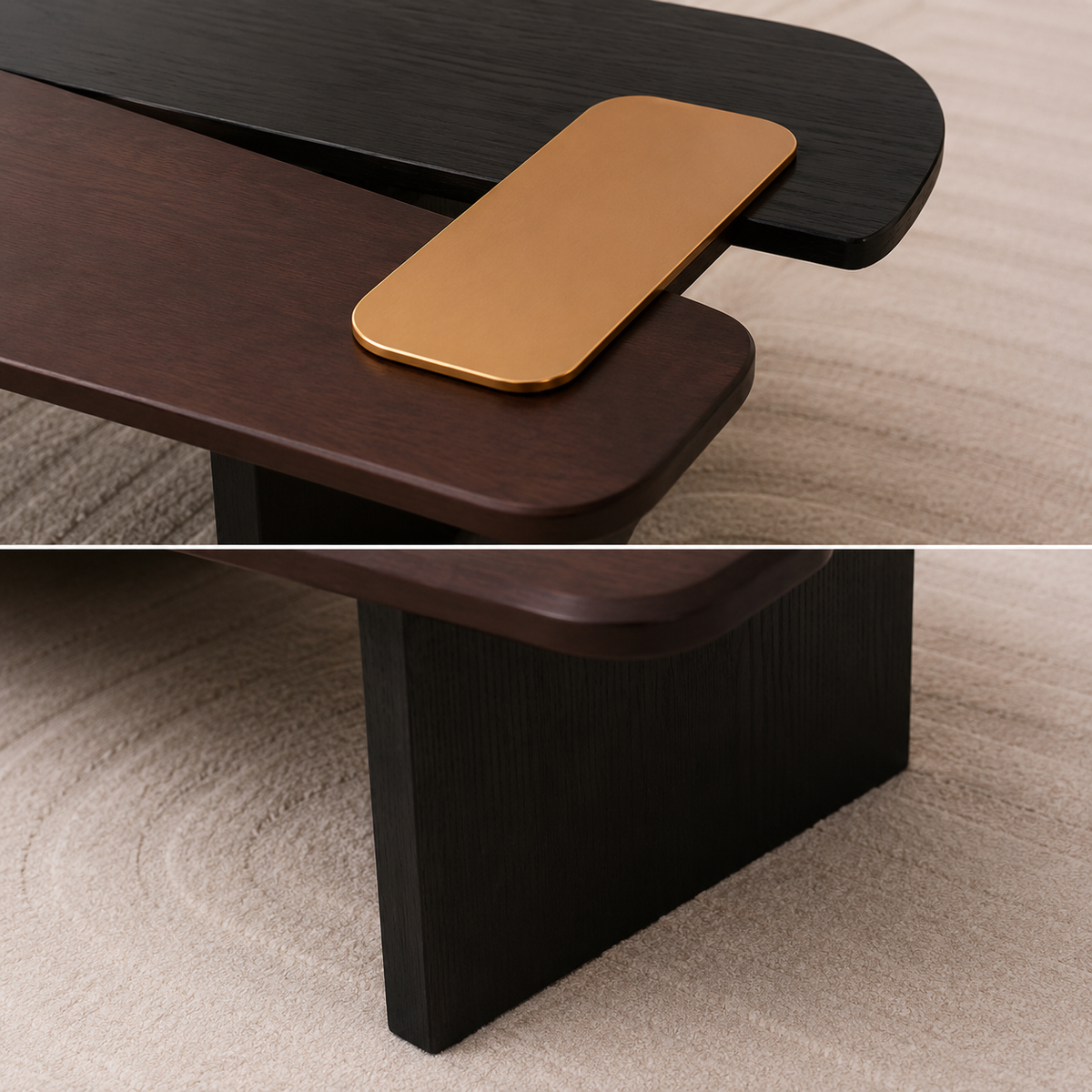 Horizon Coffee Table