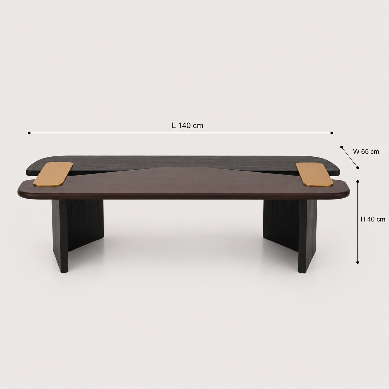 Horizon Coffee Table