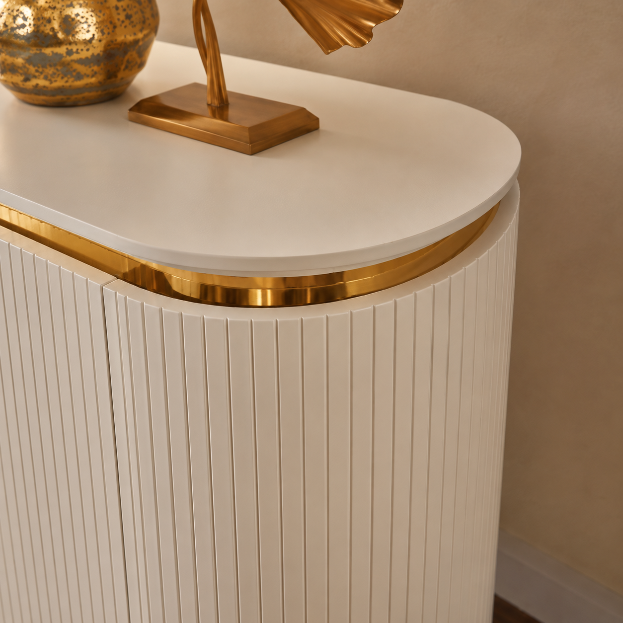Aurelia Buffet Console