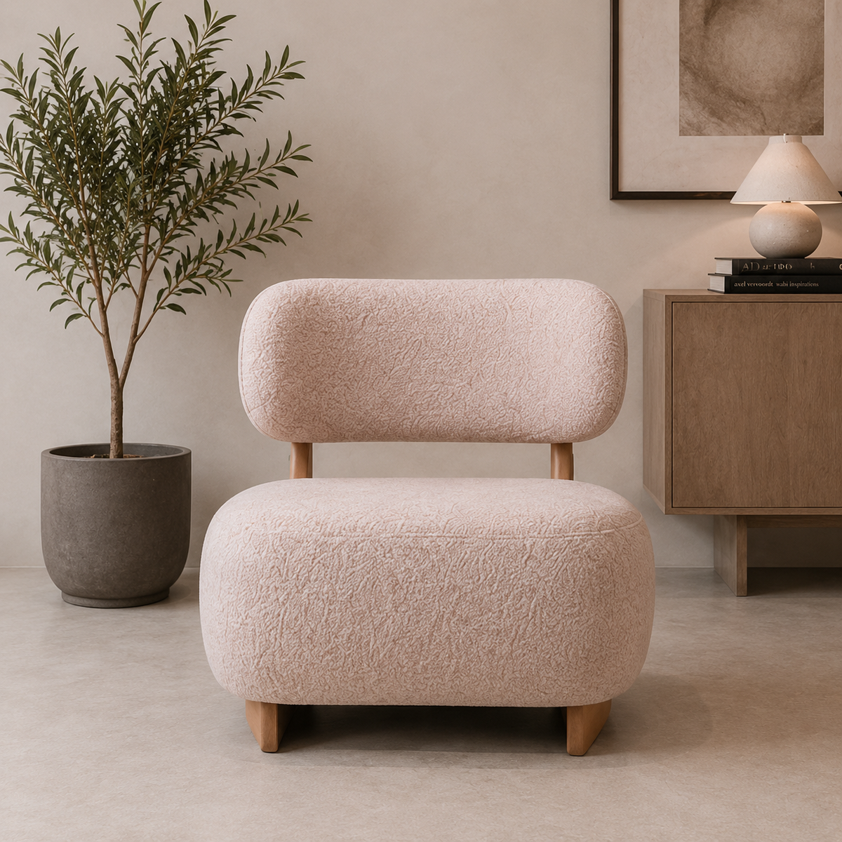 Olmpia Sofa Set