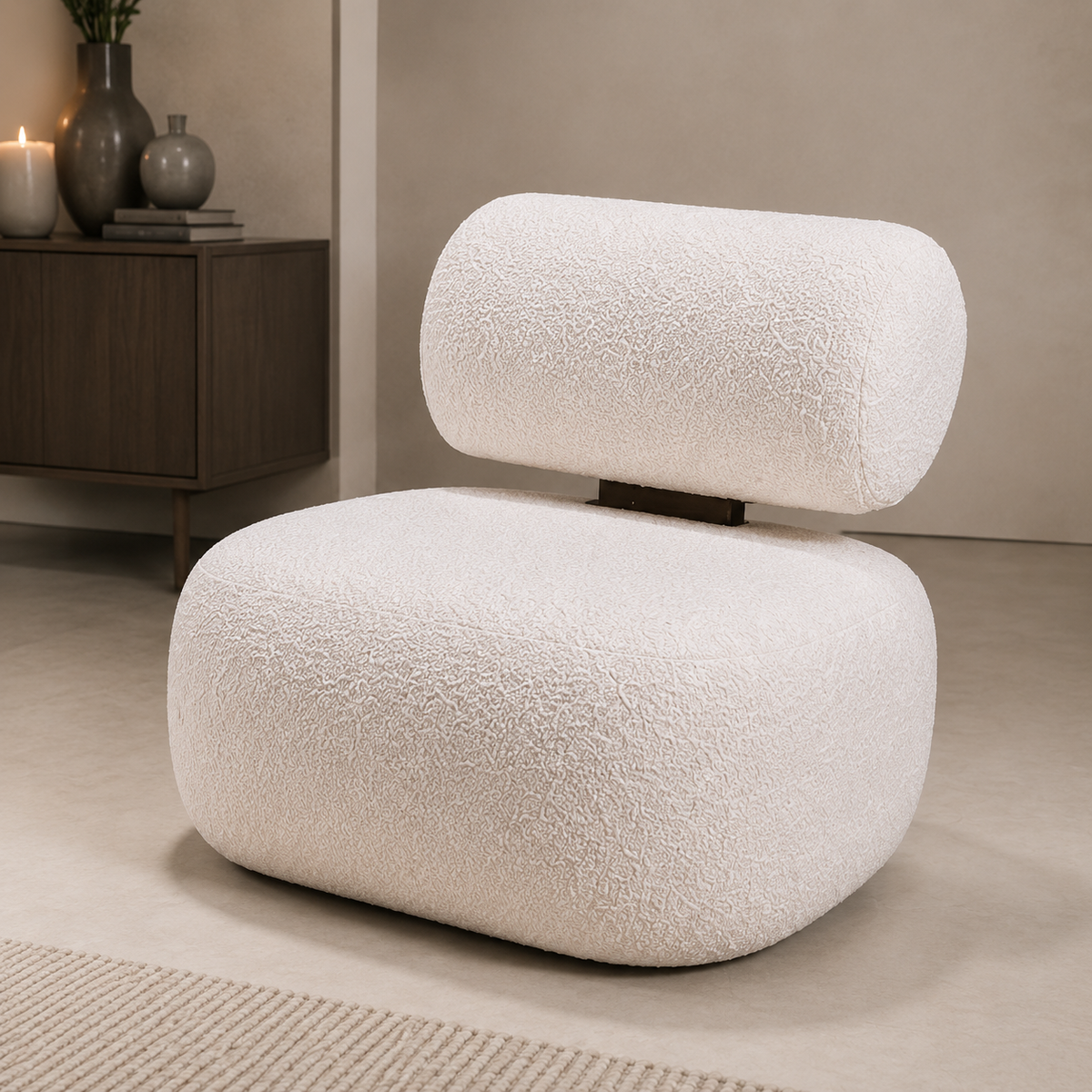 Oslo Sofa Set