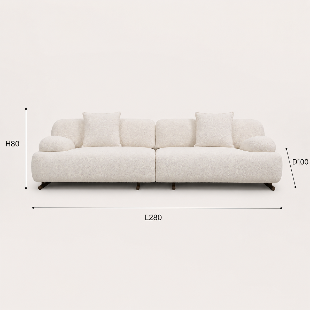 Oslo Sofa Set
