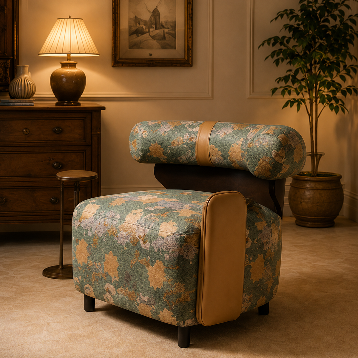 Craft Sofa Set