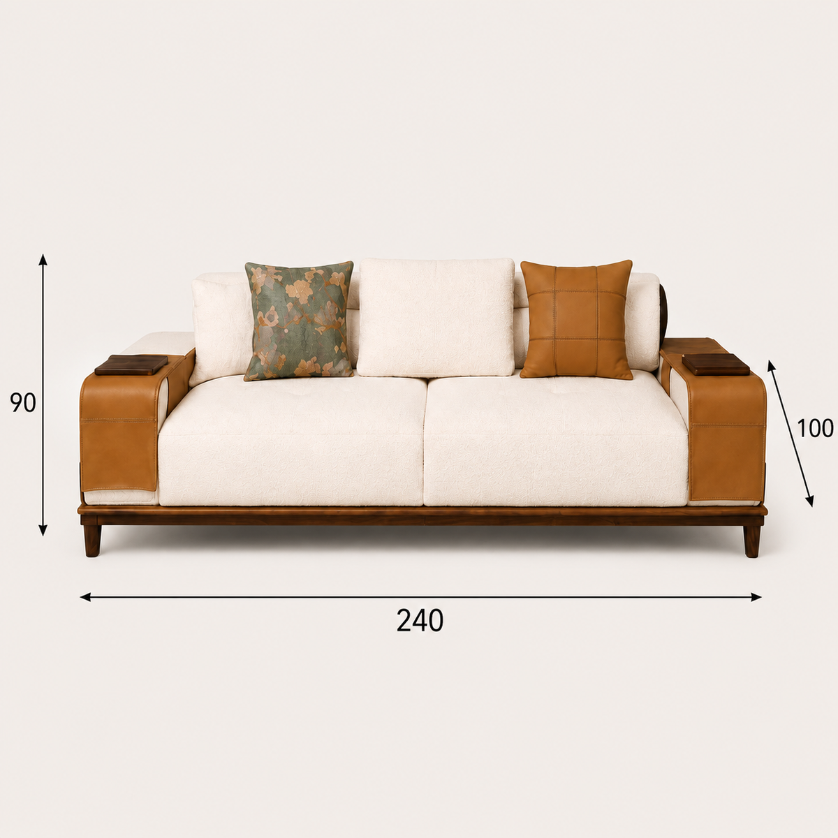 Craft Sofa Set
