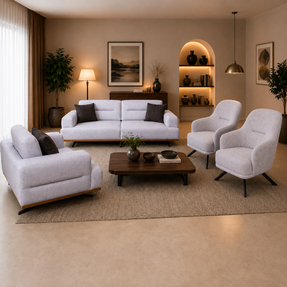 Flexa Modular