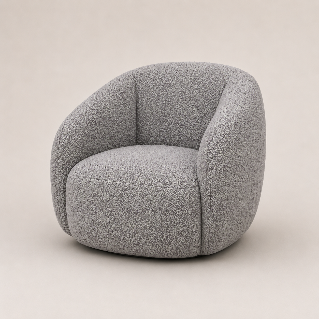 Luna Curve