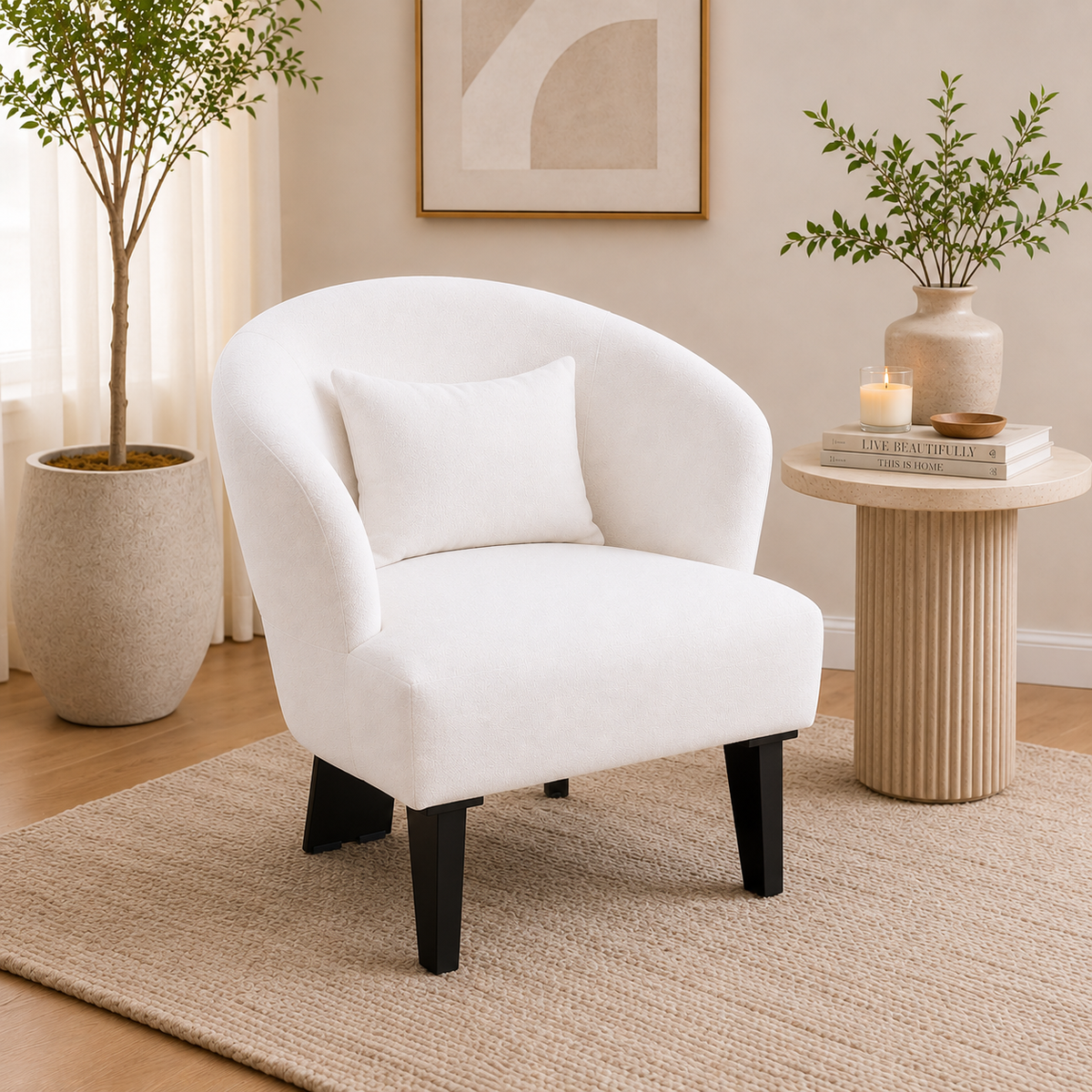 Elysian Chair
