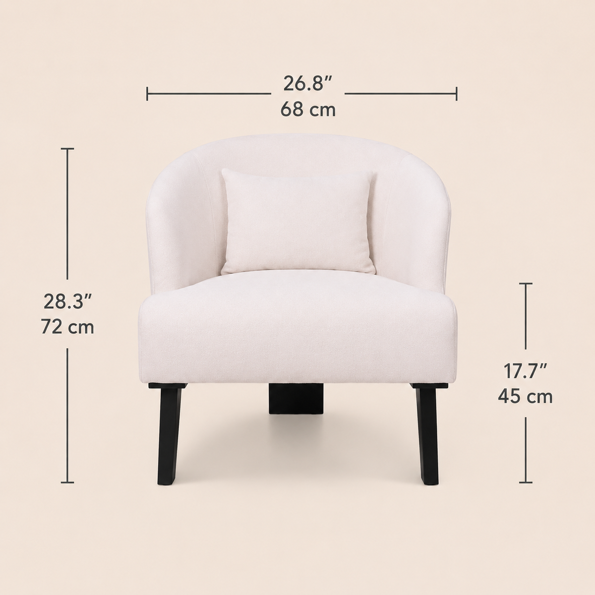Elysian Chair