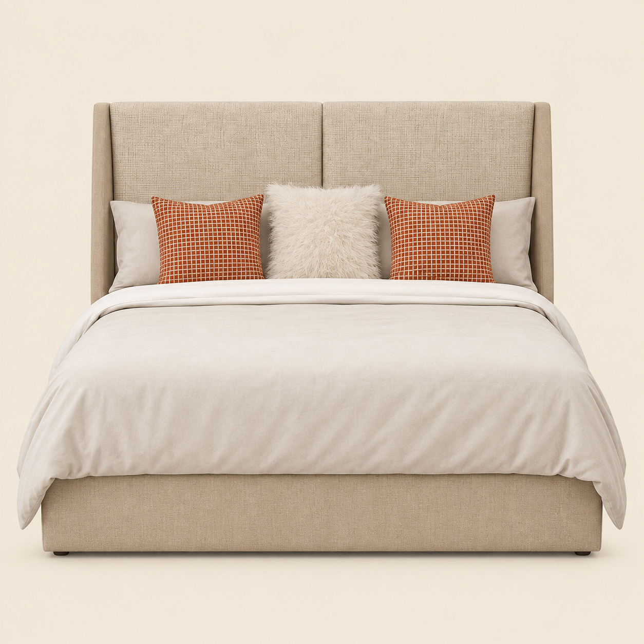 Arden Wing Bed