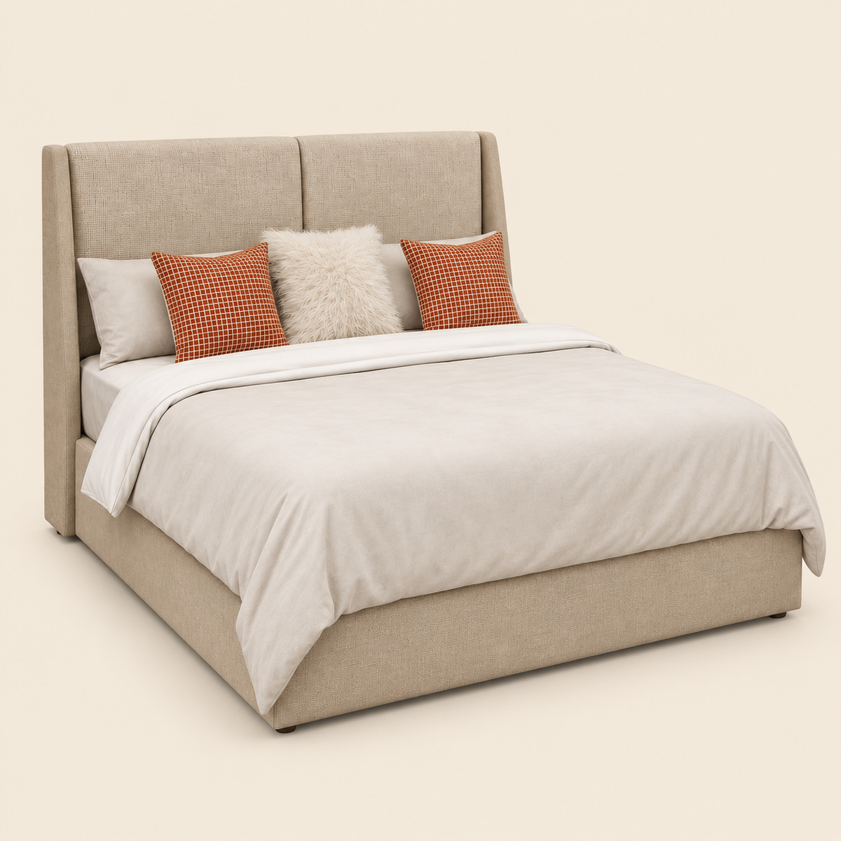 Arden Wing Bed
