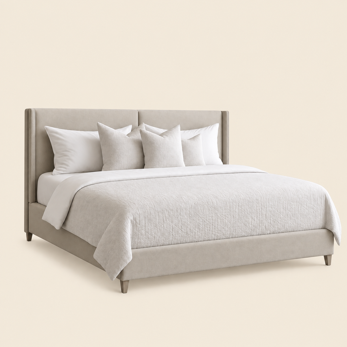 Elara Split Bed