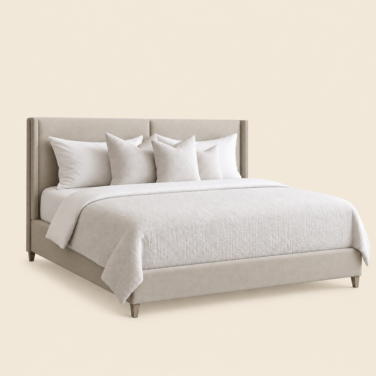 Elara Split Bed
