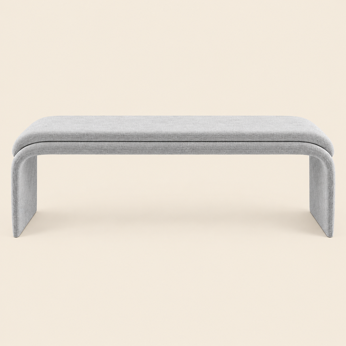 Solace Waterfall Bench
