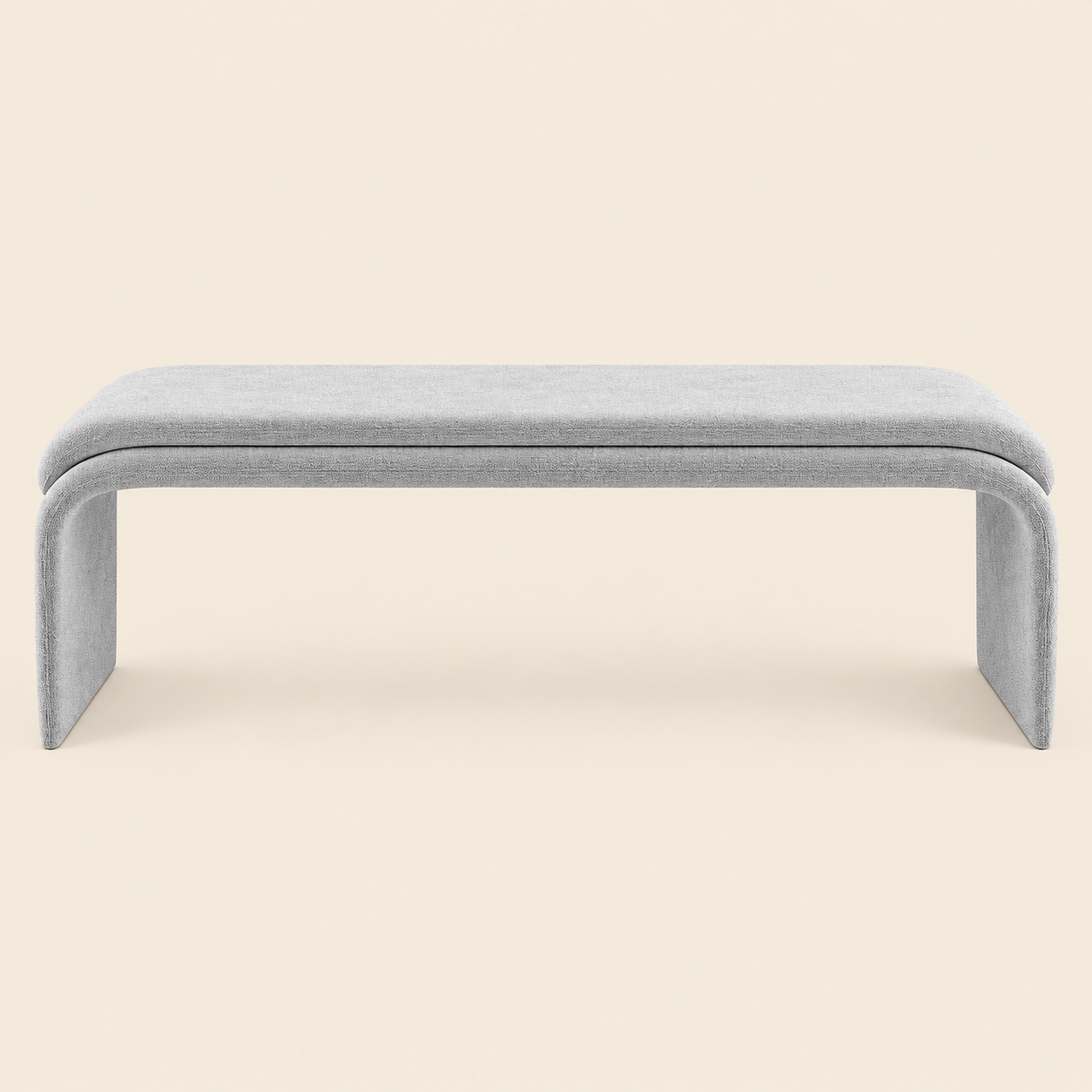 Solace Waterfall Bench