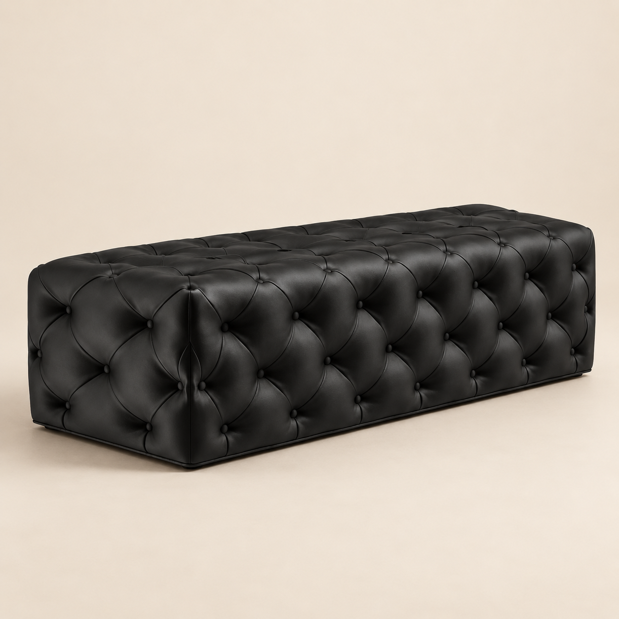 Chester Luxe Bench