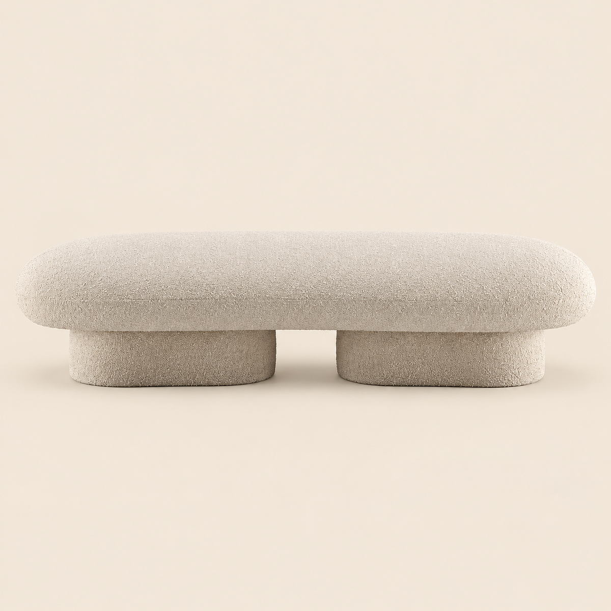 Cloud Pod Bench