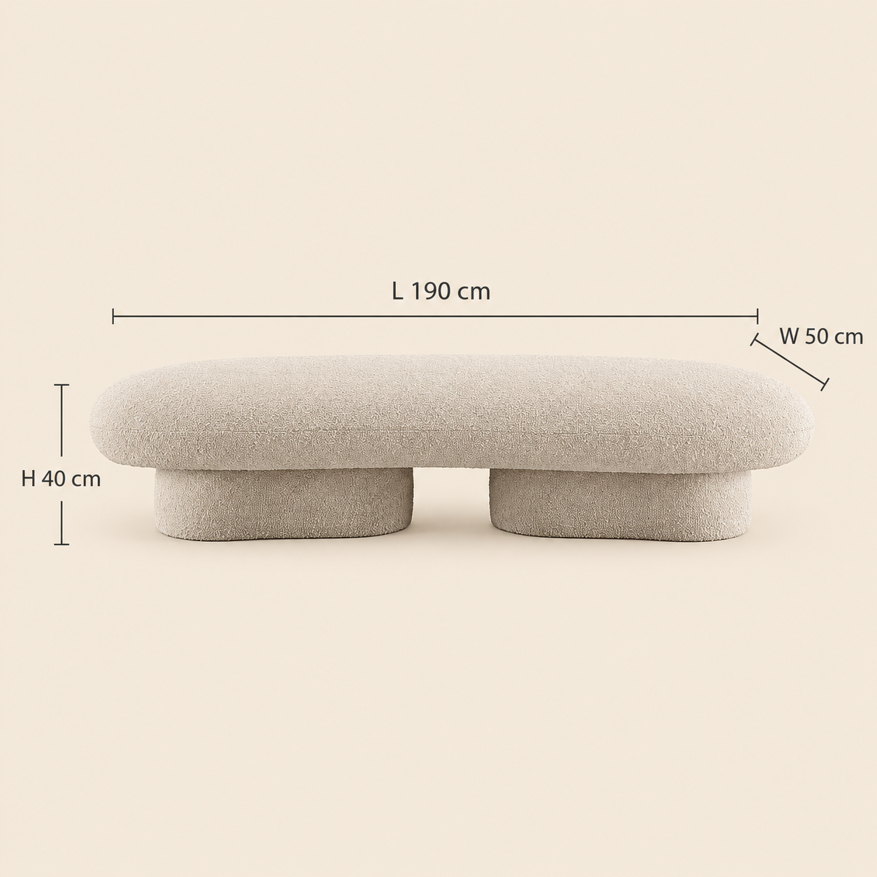 Cloud Pod Bench