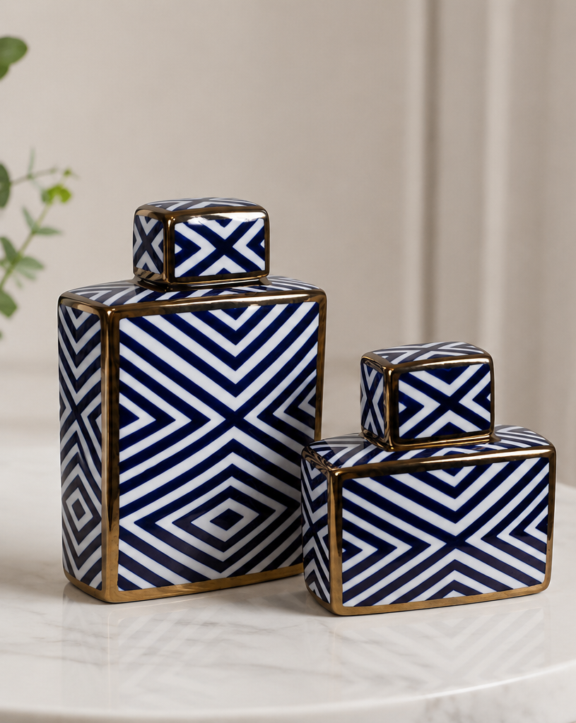 Azure Geometry Set