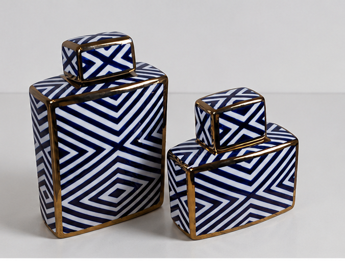 Azure Geometry Set